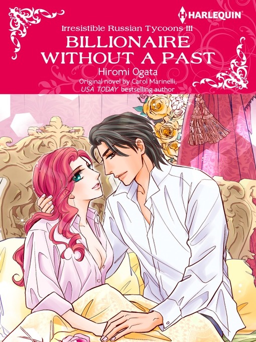 Title details for Billionaire Without a Past by Carol Marinelli - Available